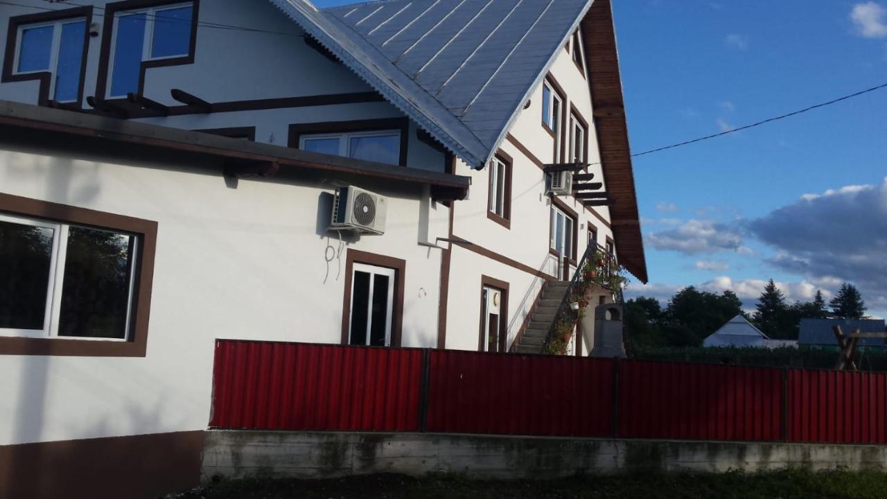Vila AnneMaryy Arbore Eksteriør bilde